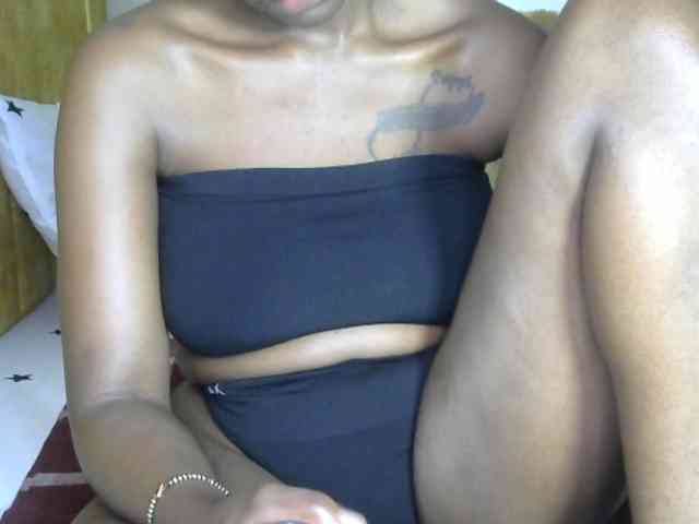 goddess-soriyah webcam