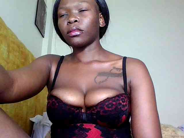 goddess-soriyah webcam