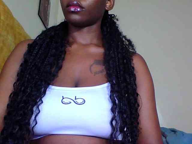 goddess-soriyah webcam