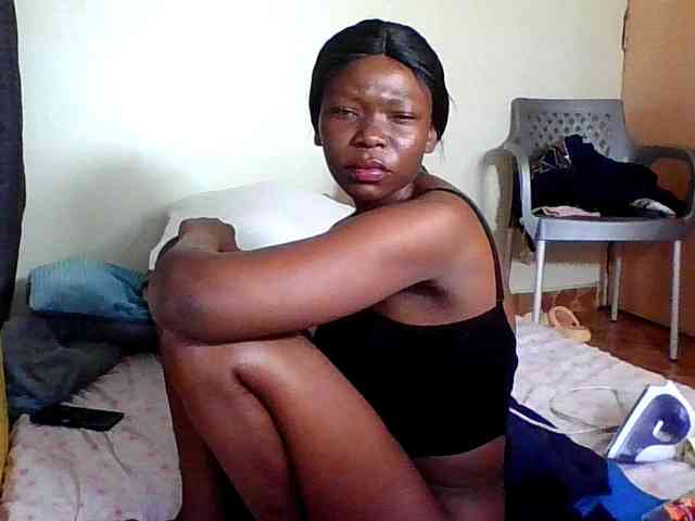 goddess-soriyah webcam