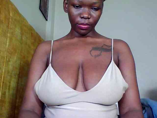 goddess-soriyah webcam