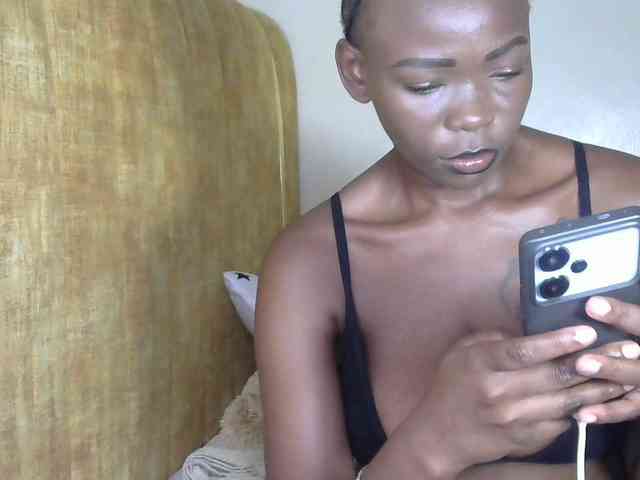 goddess-soriyah webcam