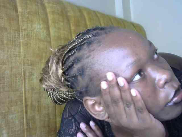 goddess-soriyah webcam