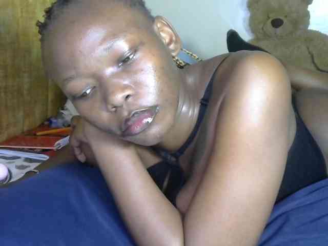 goddess-soriyah webcam