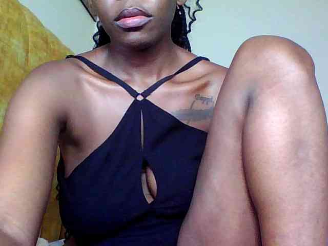 goddess-soriyah webcam