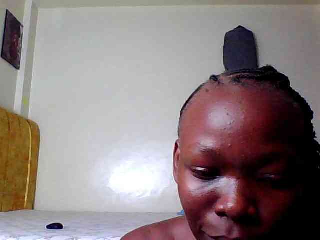 goddess-soriyah webcam