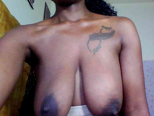 goddess-soriyah webcam