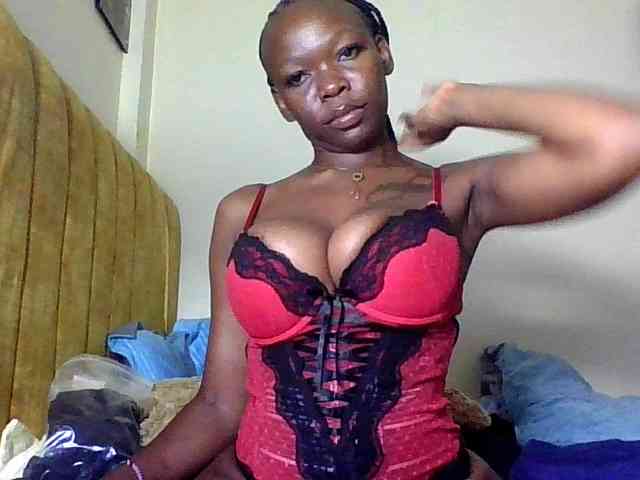 goddess-soriyah webcam