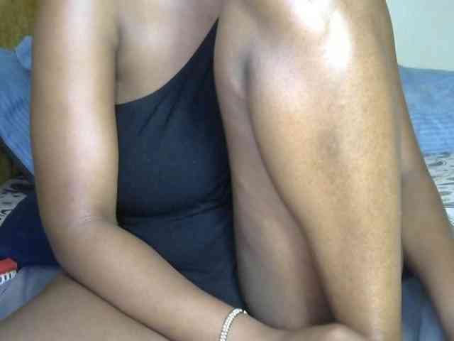 goddess-soriyah webcam