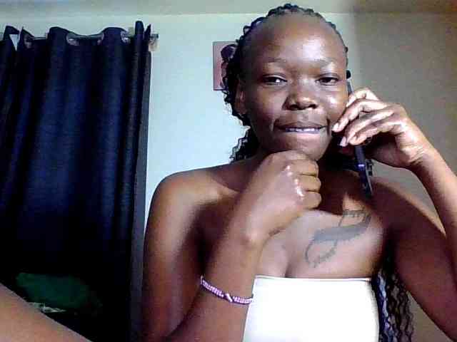 goddess-soriyah webcam