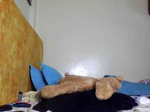 goddess-soriyah webcam