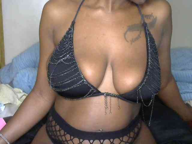 goddess-soriyah webcam