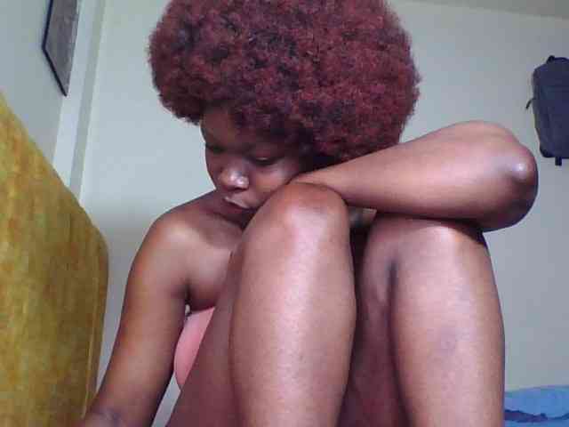 goddess-soriyah webcam