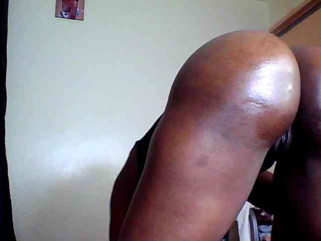 goddess-soriyah webcam