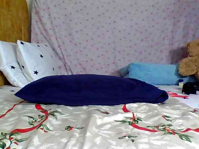 goddess-soriyah webcam