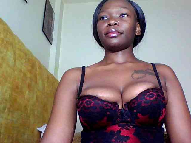 goddess-soriyah webcam