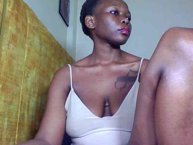 goddess-soriyah webcam