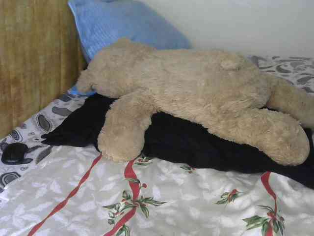 goddess-soriyah webcam