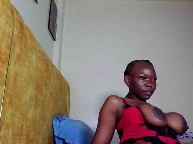 goddess-soriyah webcam