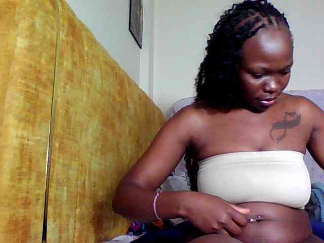 goddess-soriyah webcam