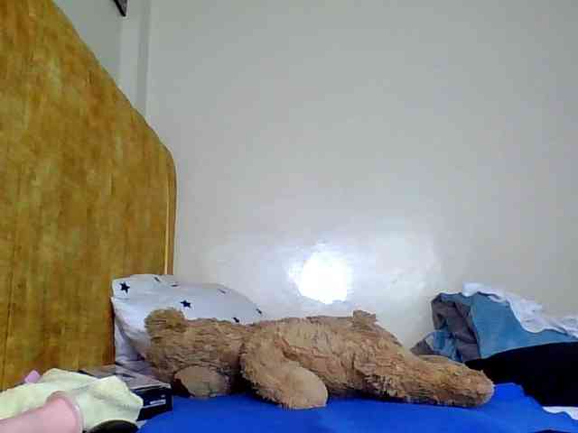 goddess-soriyah webcam