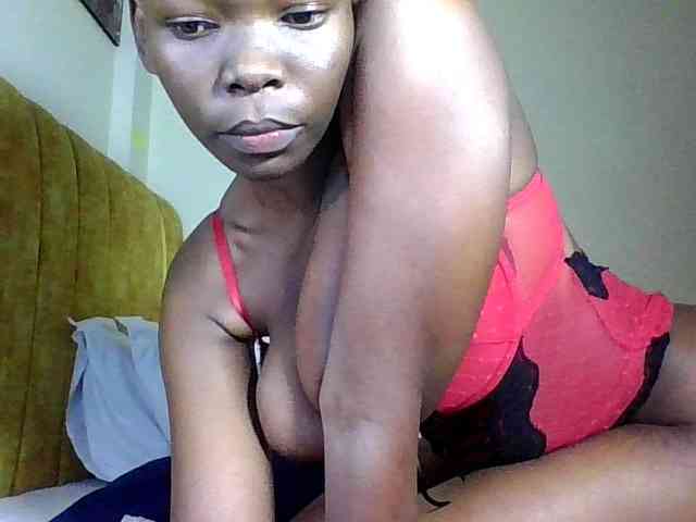 goddess-soriyah webcam