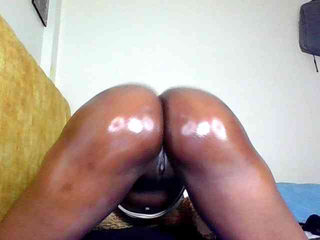 goddess-soriyah webcam