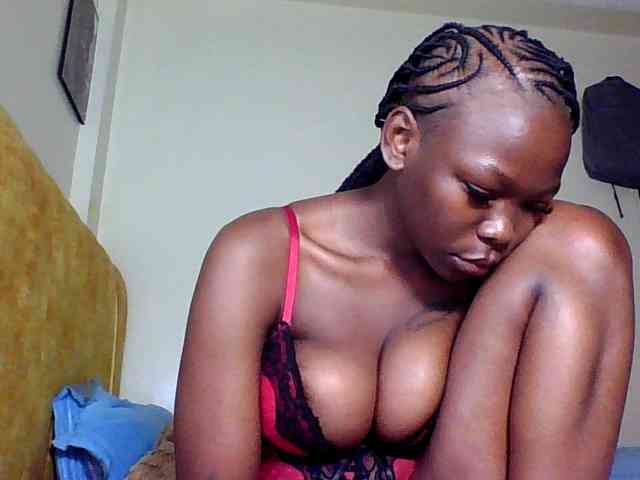 goddess-soriyah webcam