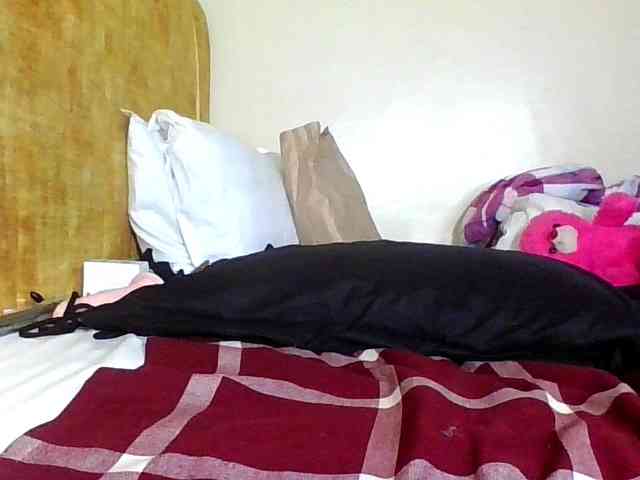 goddess-soriyah webcam