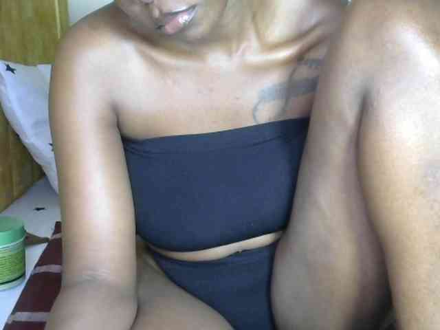 goddess-soriyah webcam