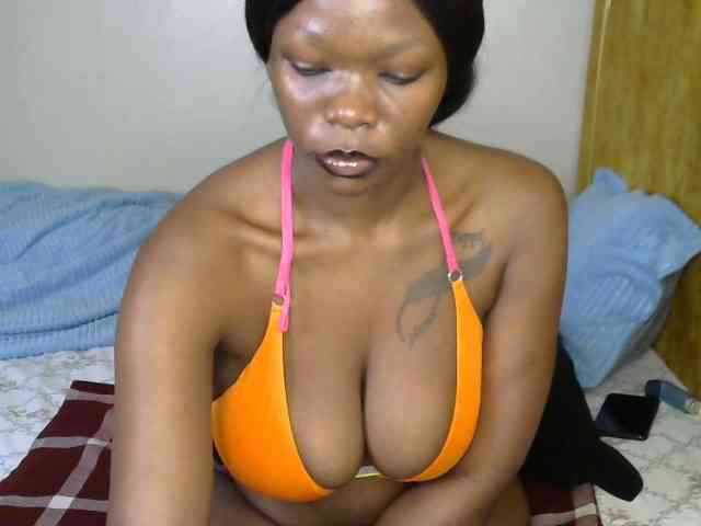 goddess-soriyah webcam