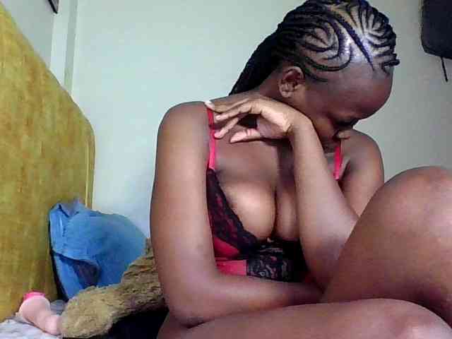 goddess-soriyah webcam