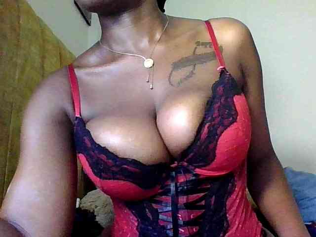 goddess-soriyah webcam