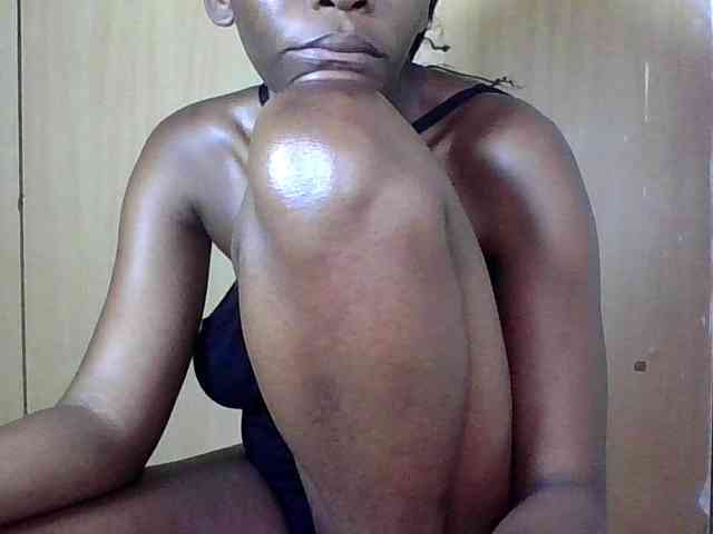 goddess-soriyah webcam