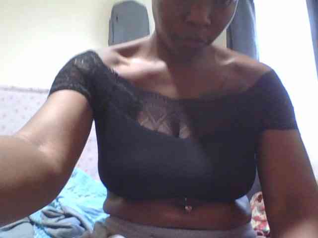 goddess-soriyah webcam