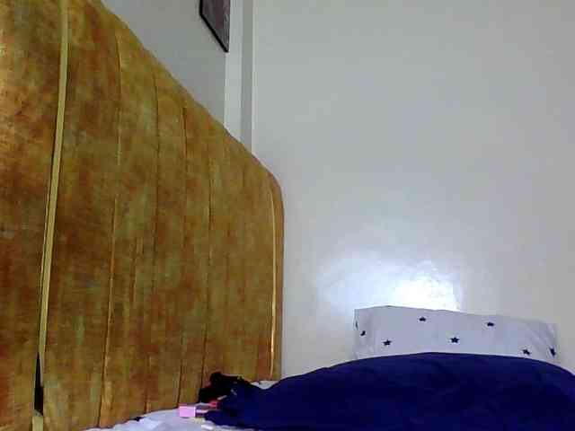 goddess-soriyah webcam