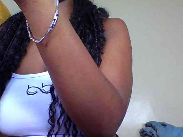 goddess-soriyah webcam