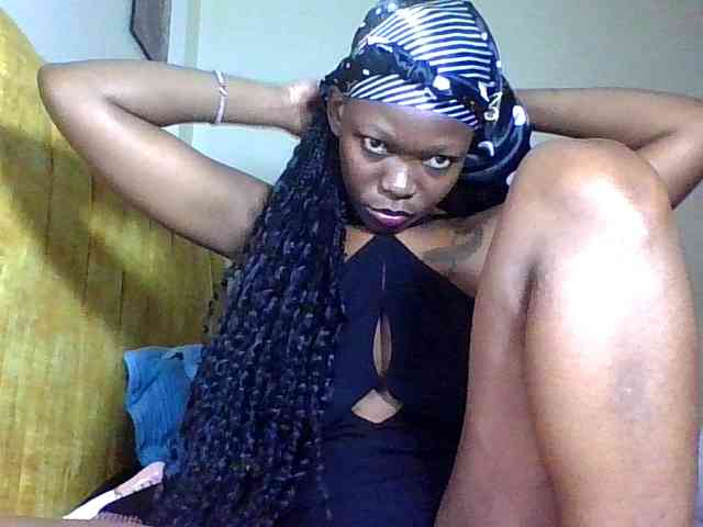 goddess-soriyah webcam