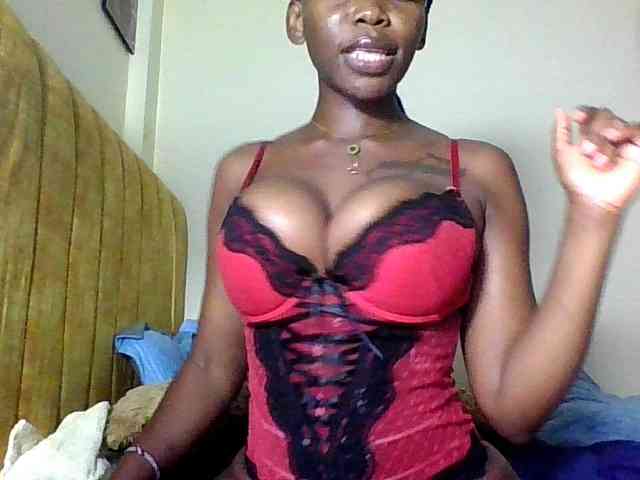 goddess-soriyah webcam