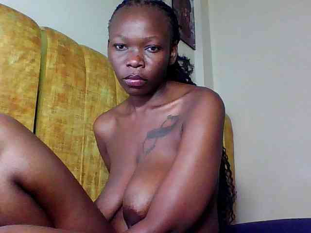 goddess-soriyah webcam