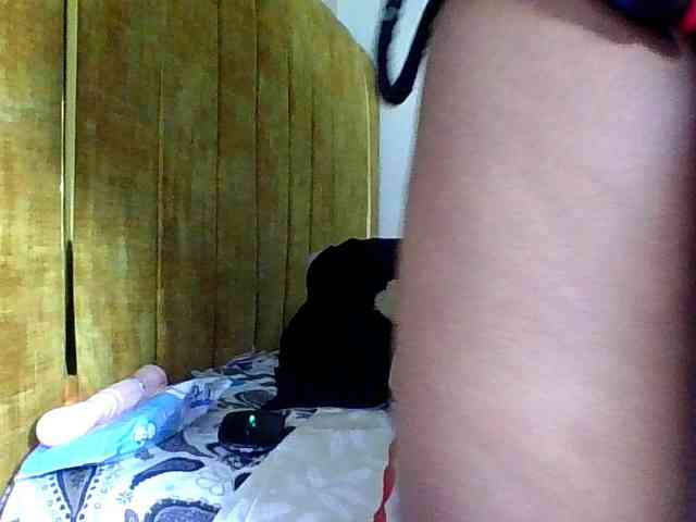 goddess-soriyah webcam