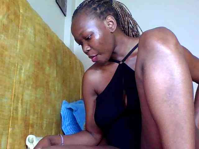 goddess-soriyah webcam