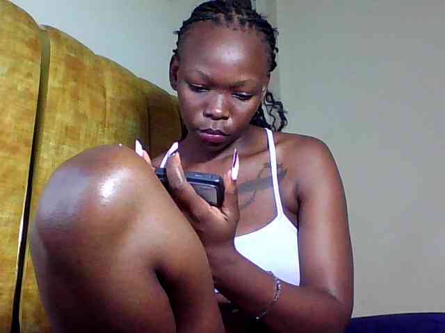 goddess-soriyah webcam