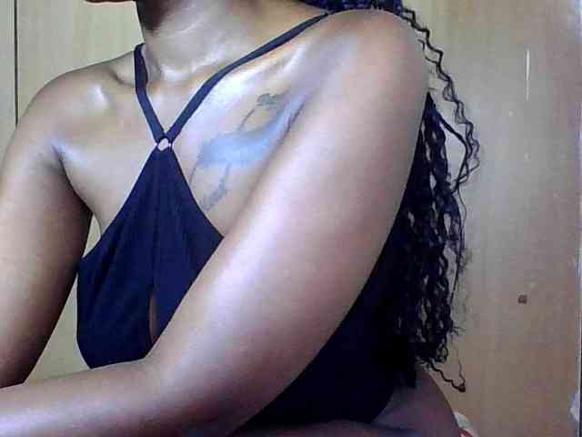 goddess-soriyah webcam