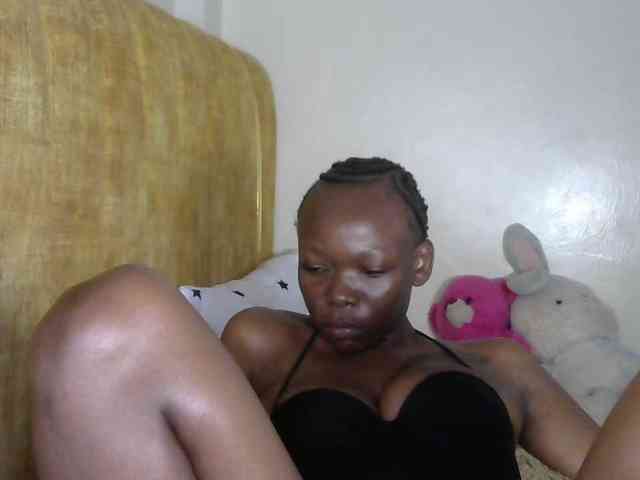 goddess-soriyah webcam