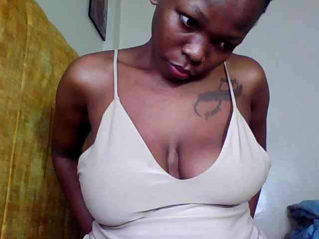 goddess-soriyah webcam