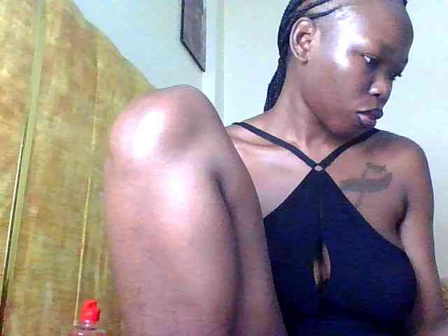 goddess-soriyah webcam