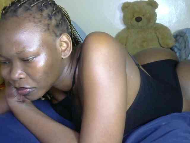 goddess-soriyah webcam