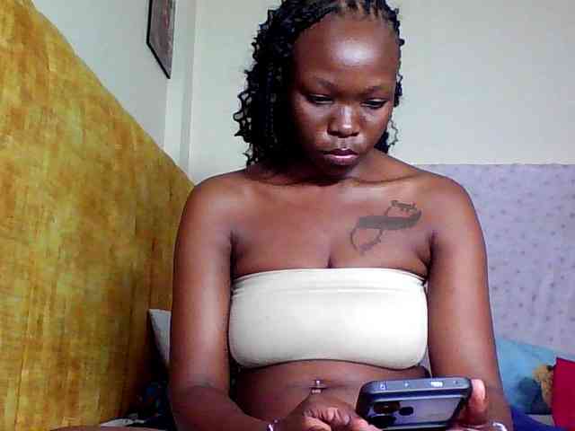 goddess-soriyah webcam