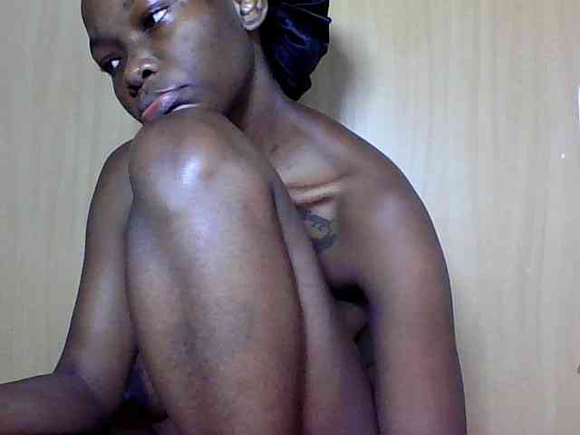 goddess-soriyah webcam